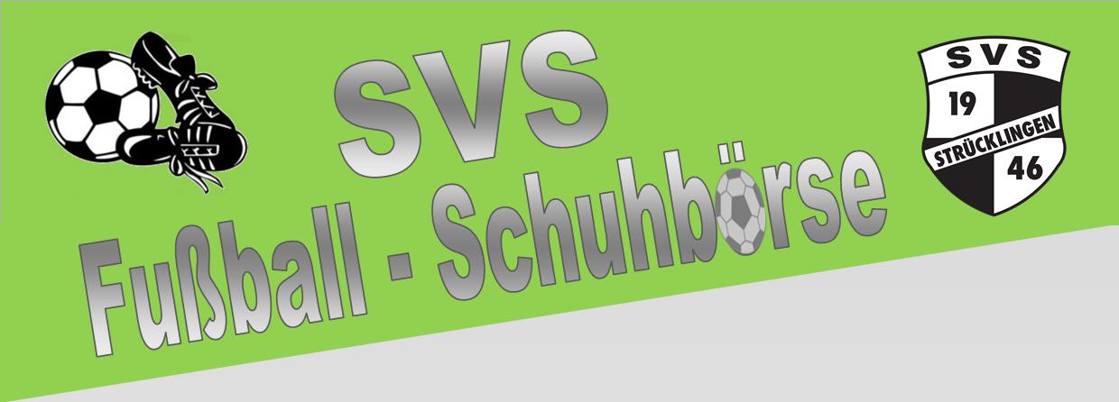 SVS Schuhbrse