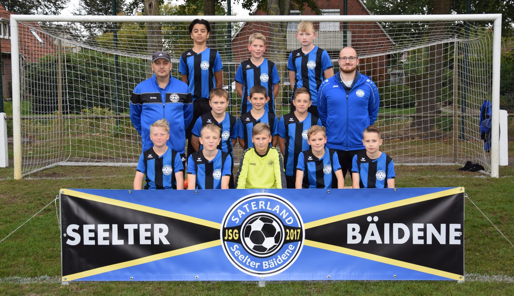 D3Jugend 1819