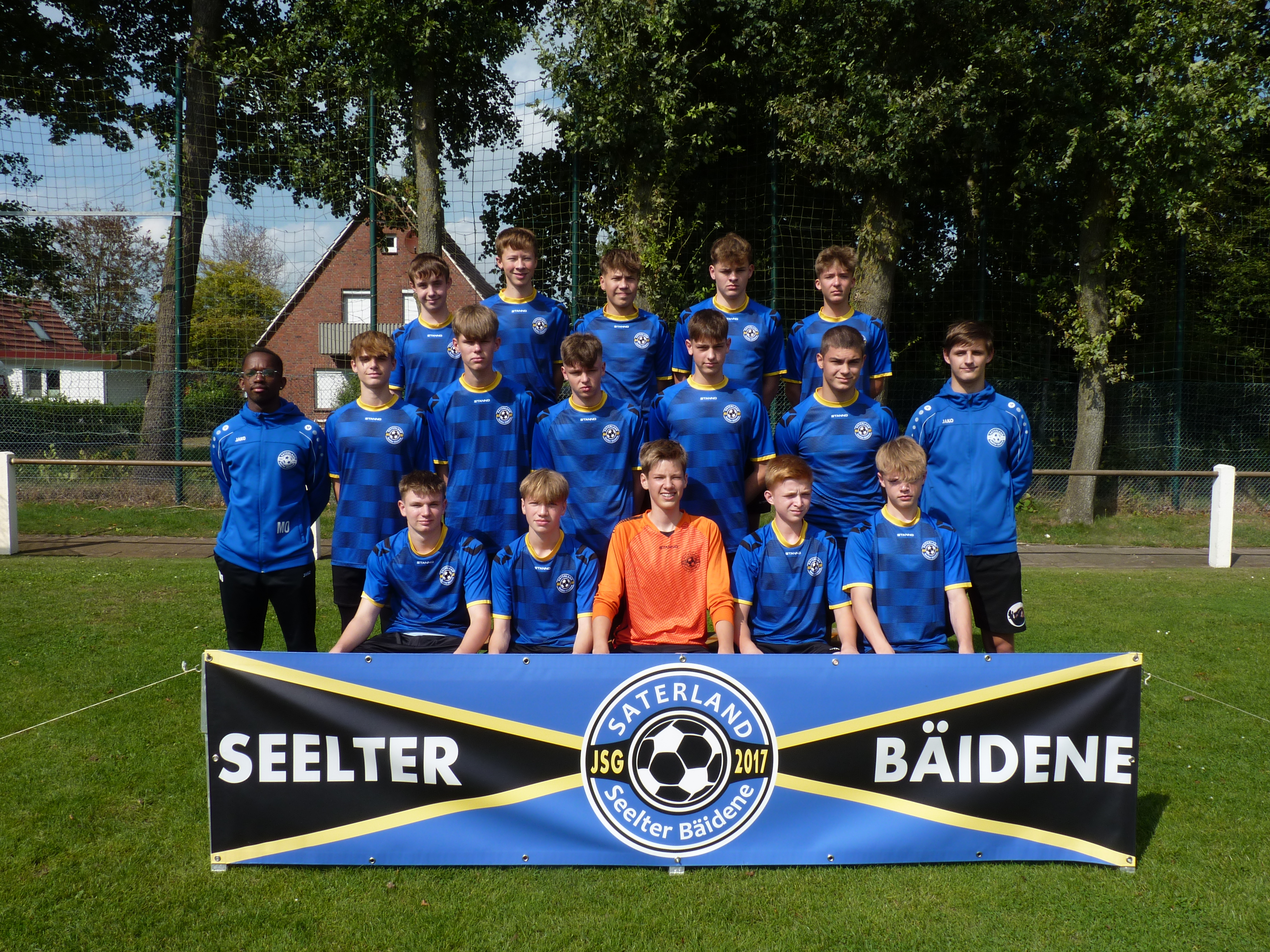 B1Jugend 2425