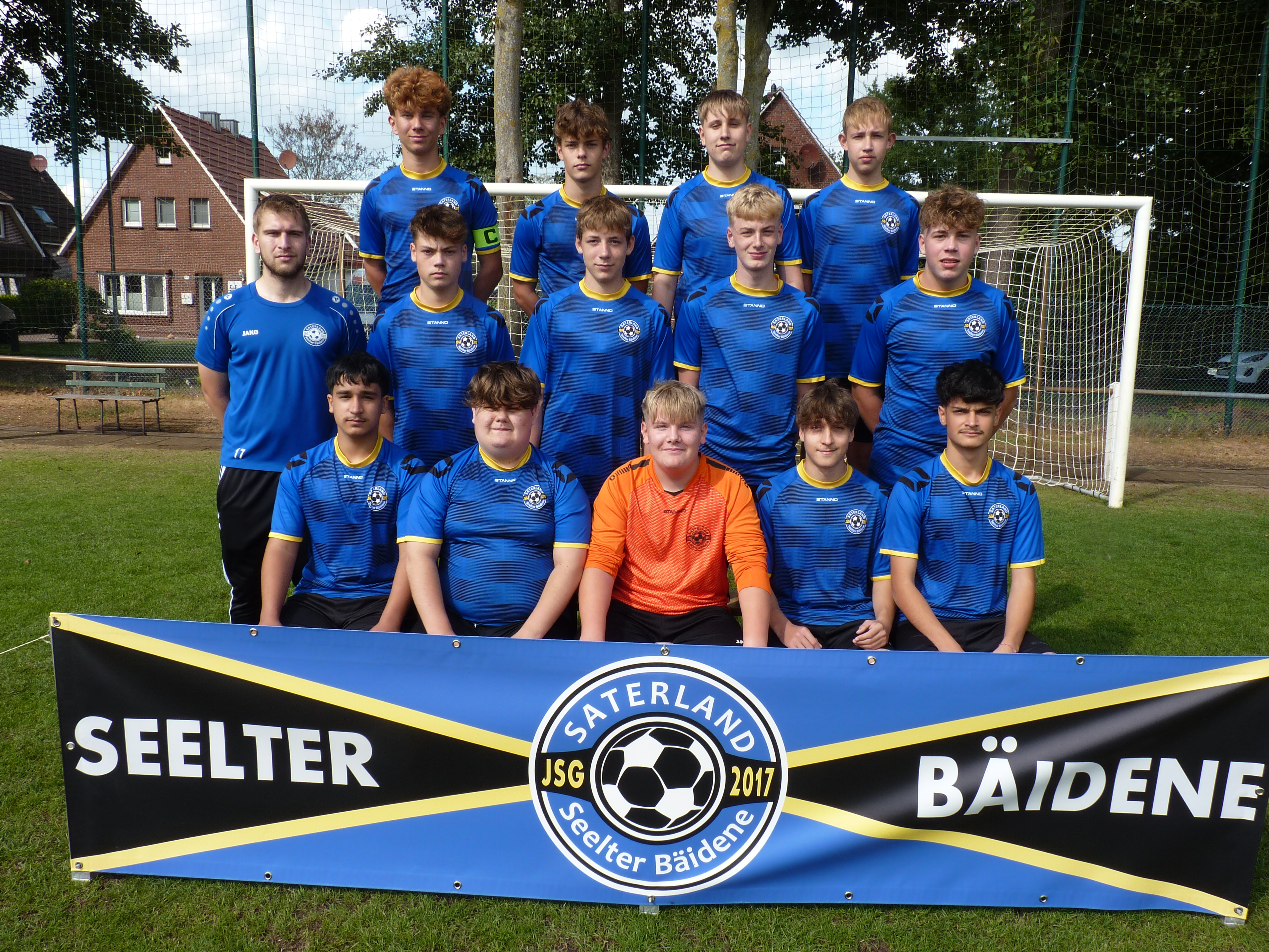 B2Jugend 2526